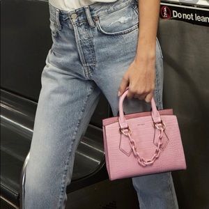 ALDO MINI CROSSBODY.